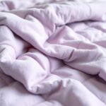 lavender weighted blanket benefits