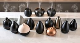 luxury aromatherapy diffuser list