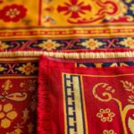 luxury authentic silk rugs