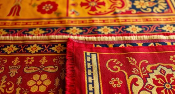 luxury authentic silk rugs