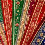 luxury limited edition rugs