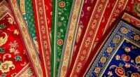 luxury limited edition rugs