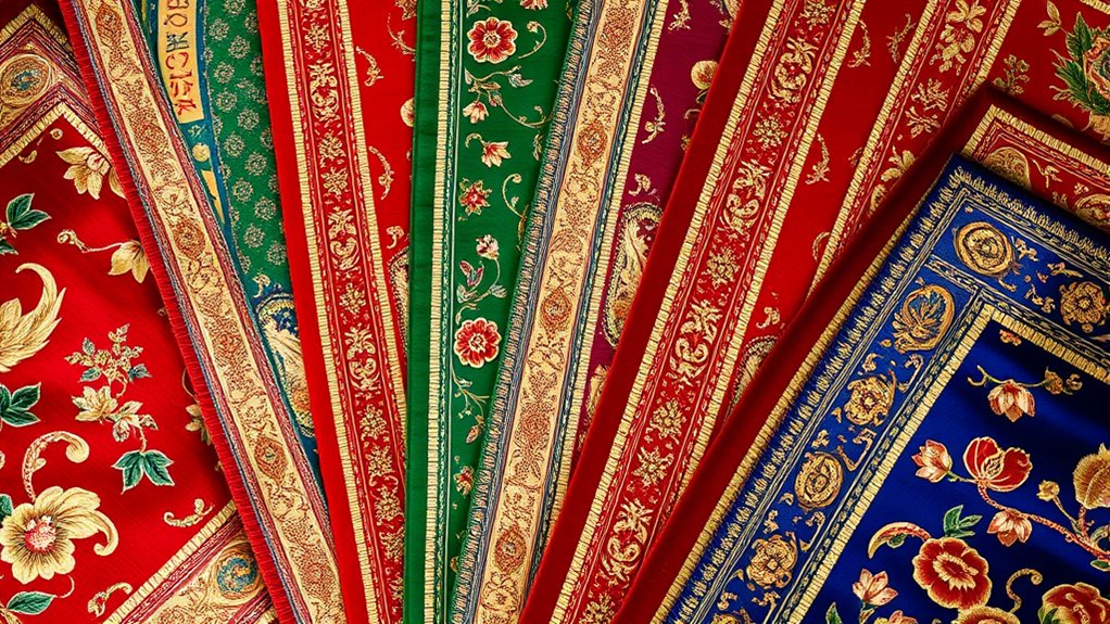 luxury limited edition rugs