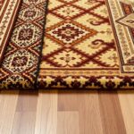 luxury wool silk carpets
