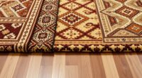 luxury wool silk carpets