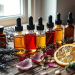 make your custom fragrance
