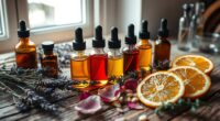 make your custom fragrance