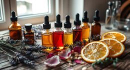 make your custom fragrance