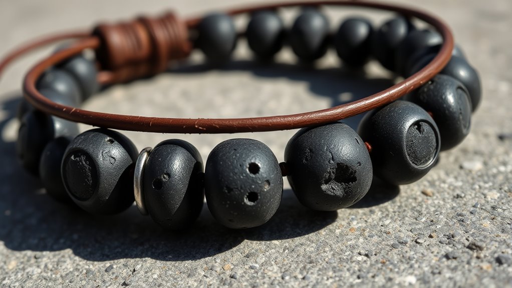 material fit aromatherapy