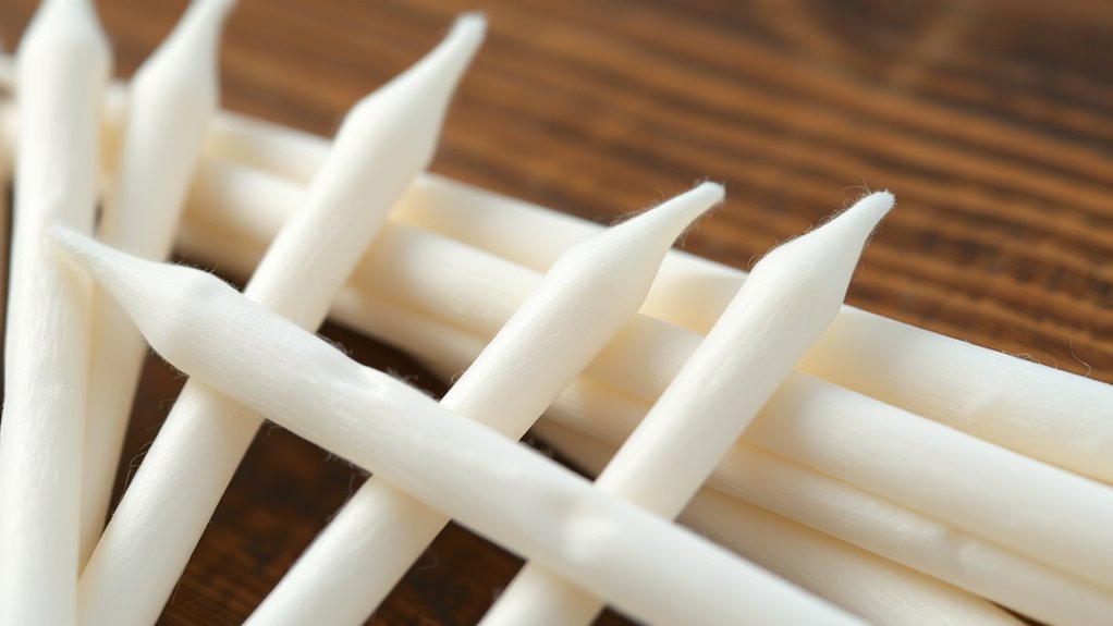 material purity and safety