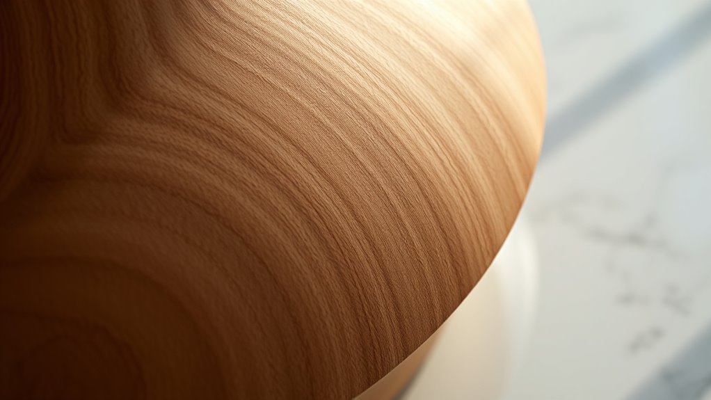material quality and design