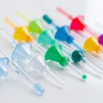 mini funnel kit options