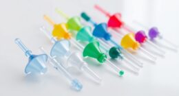 mini funnel kit options