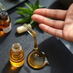 natural essential oil treatment