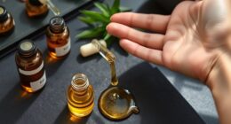 natural essential oil treatment