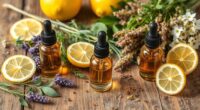 natural flea control remedies