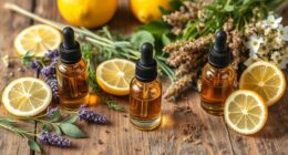 natural flea control remedies