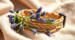 natural herbal flea collars