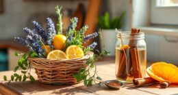 natural home scent solutions
