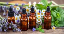 natural menstrual pain relief
