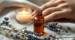 natural oils for headache