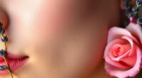 natural oils for scar healing