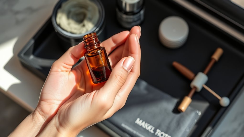 natural remedies for oily skin