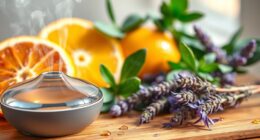 natural sinus relief blends