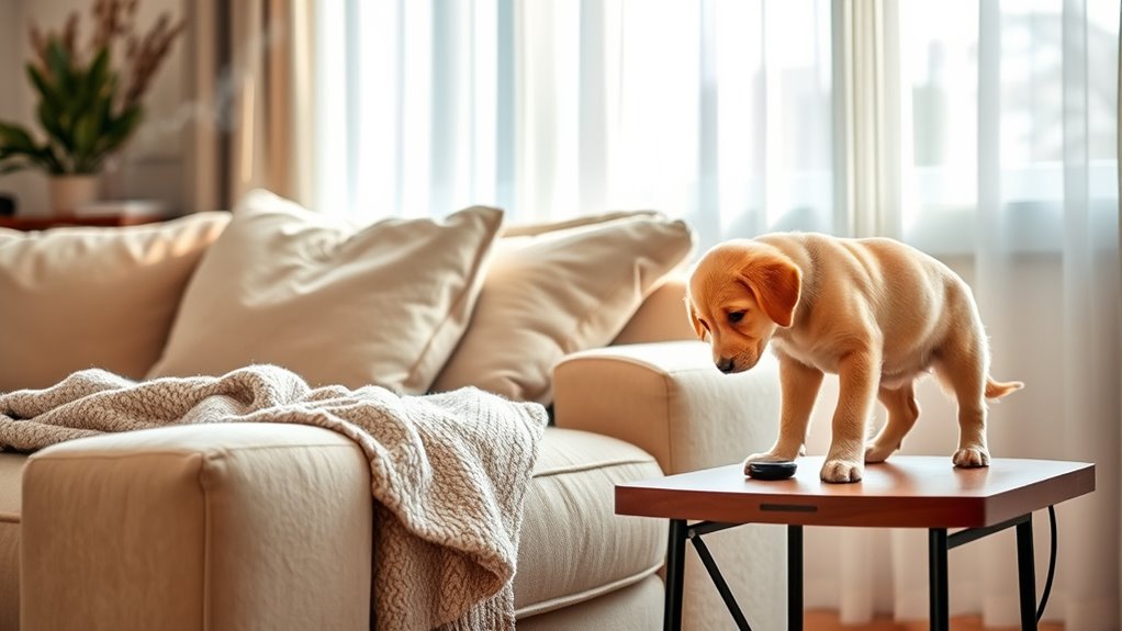 pet safe aromatherapy practices