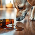 pet toxicity from tea tree
