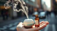 portable aromatherapy for busy