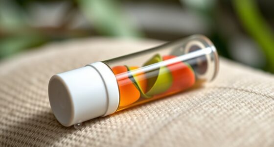 portable aromatherapy inhaler guide
