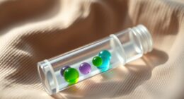 portable diy anxiety inhaler