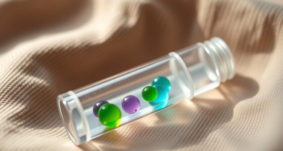 portable diy anxiety inhaler