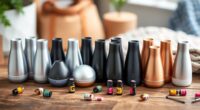 portable scent diffuser options