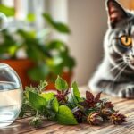 potentially toxic essential oils