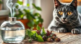 potentially toxic essential oils