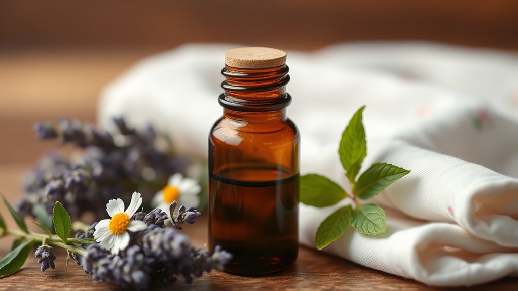 purity aroma application convenience