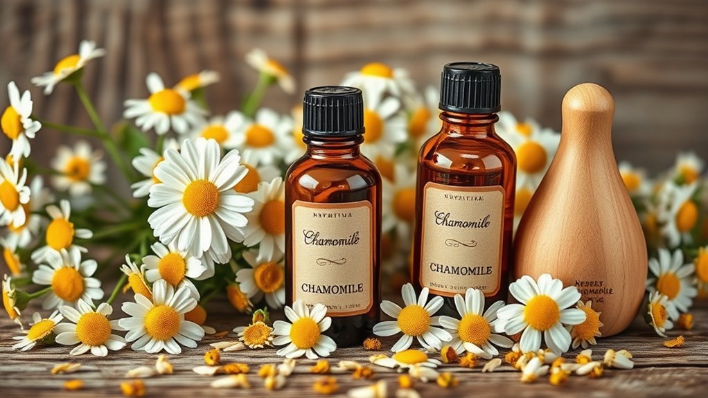 quality purity scent usage