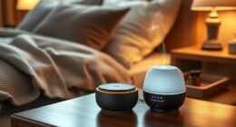 relaxing sound and aroma machines