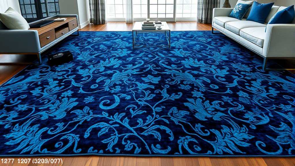 rug selection considerations