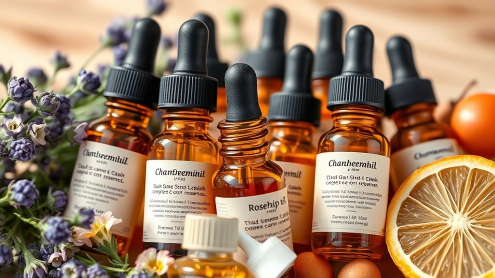 safe effective skin compatible application