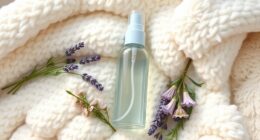 safe essential oil sprays
