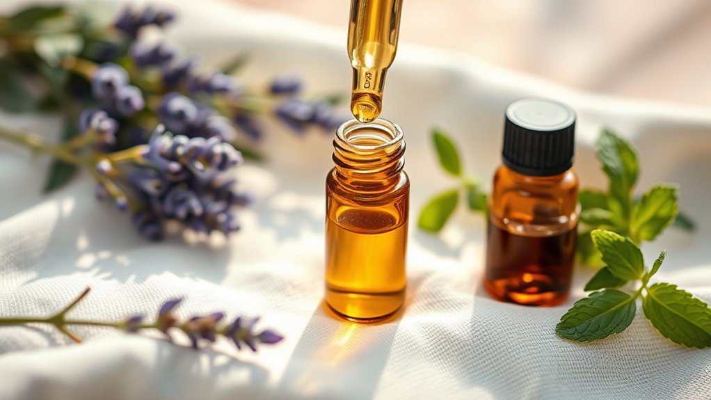 safe natural headache relief