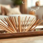 safe natural incense choices