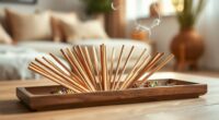 safe natural incense choices