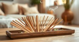 safe natural incense choices