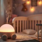 safe night light options