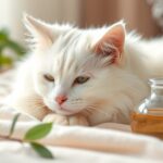 safe pet essential oil use