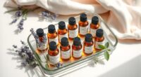 safe prenatal essential oil blends
